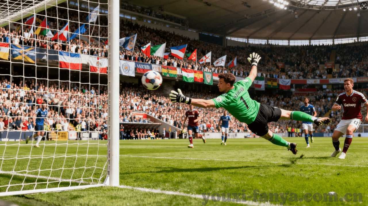2018世界杯 预测-2018世界杯预测，足球盛宴的激情与未知